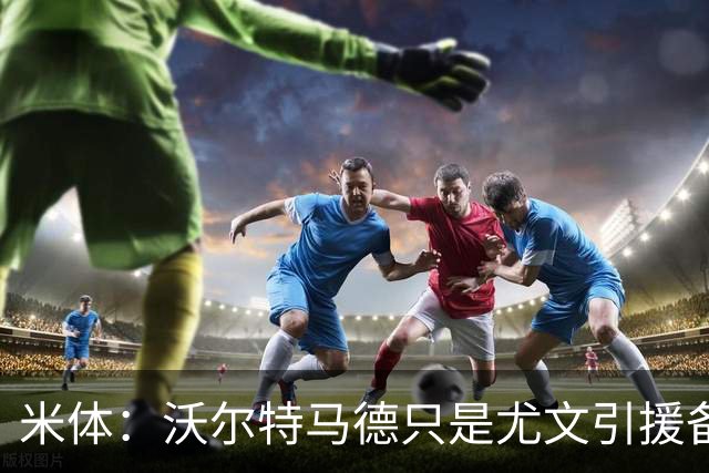 米体：沃尔特马德只是尤文引援备选，齐尔克泽才是斯帕莱蒂的首选